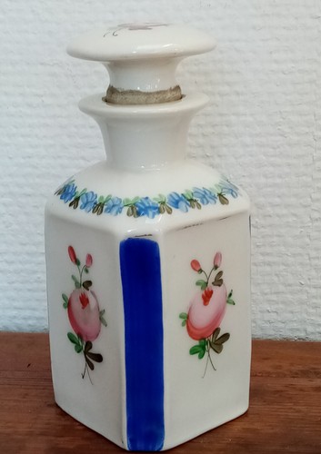 Ancien flacon parfum - ancien,