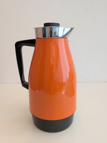Thermos - thermos, carafe