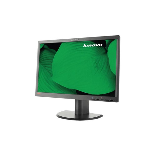 Moniteur lcd lenovo lt2252p - moniteur,