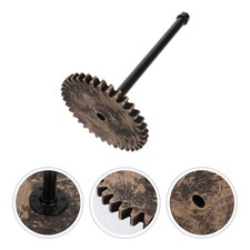  Porte Rouleau Wc Distributeur De Papier Hygiénique Support Toilette Noir