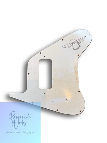 Pickguard non inversé Gibson