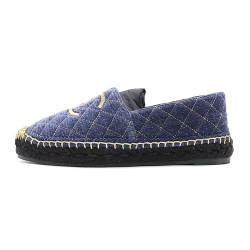 Chanel baskets espadrilles - baskets,