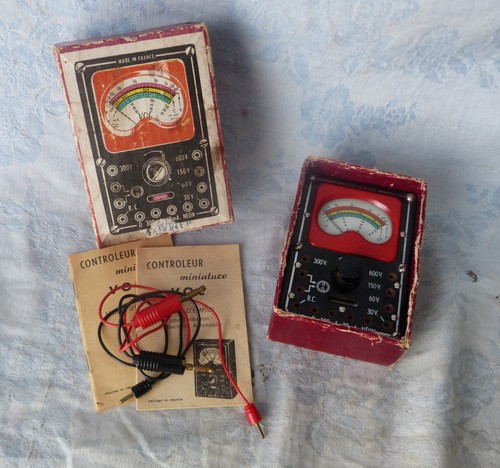 Instruments mesure - #instruments, de