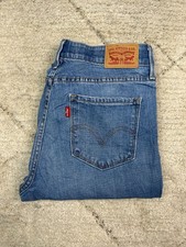 Jean Levi's Femme Bleu W29 L32