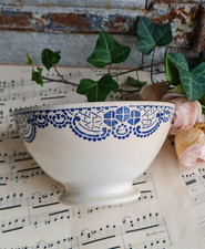 ANCIEN  BOL DE GRAND MERE