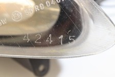 Optique YAMAHA 125 MAJESTY