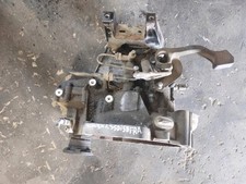 Boîte de vitesses Volkswagen FRA Polo IV 1.9 SDI