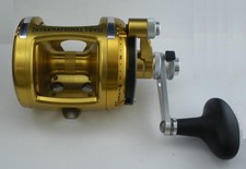 Moulinet International 2
