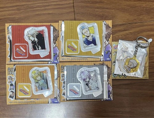Lot 1 mini figurines - lot,