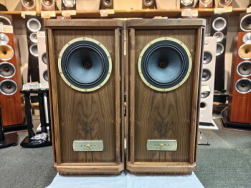 Tannoy stirling prestige - gr-ow,
