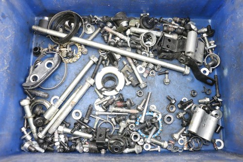 Sac visserie vis husqvarna - visserie,