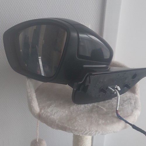 Retroviseur electrique - retroviseur,