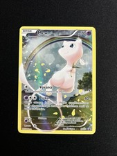 Carte Pokémon - Mew XY110 -