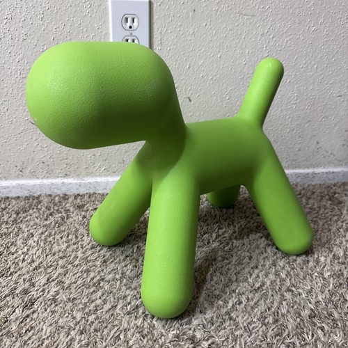 Puppy eero aarnio too - me,