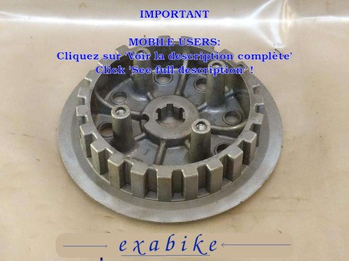 Noix embrayage pour - d'embrayage, 50