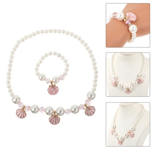 Bijoux petite fille ensemble - ,