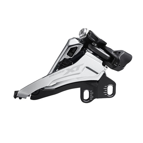 Derailleur vtt shimano - shimano, xt