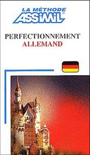 Assimil perfectionnement - assimil,