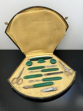 COFFRET MANUCURE VINTAGE