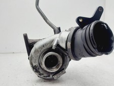 A6110960999 turbocompresseur pour MERCEDES-BENZ CLASE C (BM 203) SPORTCOUPE