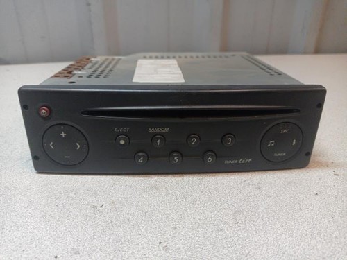 Autoradio origine renault - autoradio,