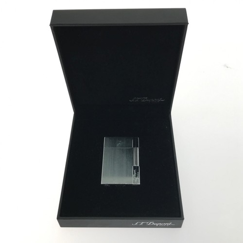 Briquet à gaz dupont - briquet,