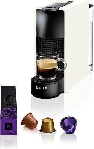 Nespresso krups essenza - nespresso,
