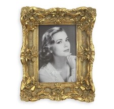 Cadre photo ancien style - cadre,