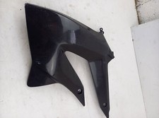 Carénage avant gauche Derbi / Giléra SMT - 2011 à 2017