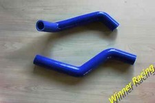 SILICONE RADIATOR HOSE FOR