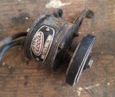 * klaxon depression CICCA moto collection année 40 50 motobecane automoto terrot