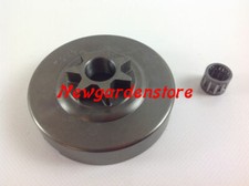 Pignon De Cloche D'Embrayage