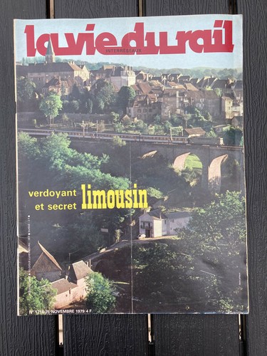 Vie rail 1979 1718 - vie,