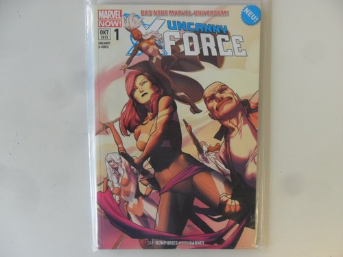 Marvel now nouvel univers - now,