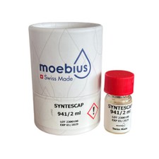 Moebius 941 Escapement Oil for