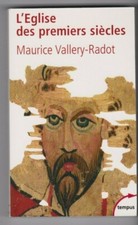  L'EGLISE DES PREMIERS SIECLES