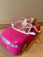 Ensemble poupée Barbie et