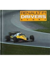 ▄▀▄ Renault F1 - Drivers