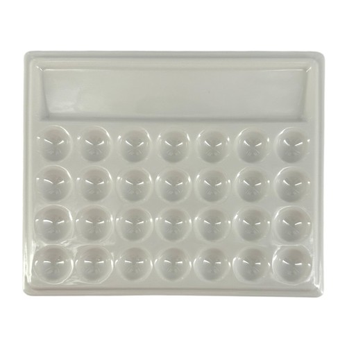 Palette plastique - palette,