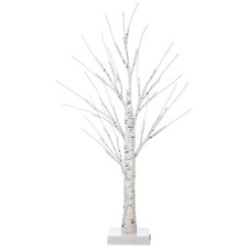  Lampe d'arbre artificiel