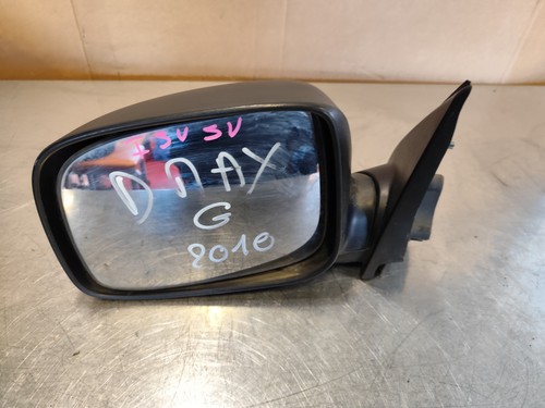 Retroviseur gauche isuzu dmax - retroviseur,