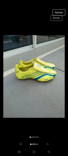 Adidas f50 tunit flashy - adidas,