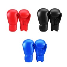 Gants De Boxe Pour Adultes