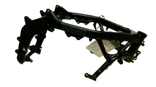 Cadre documents moto - +, cf