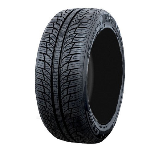 Pneu radial 205 r17 - gt,