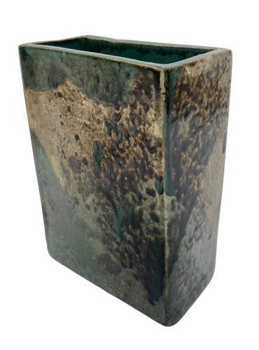 Vase desing 1960 att - vase,