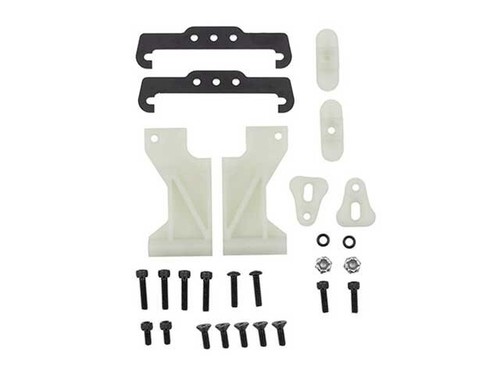 Associated as6538 rc10 - associated, [rc10-4wd]