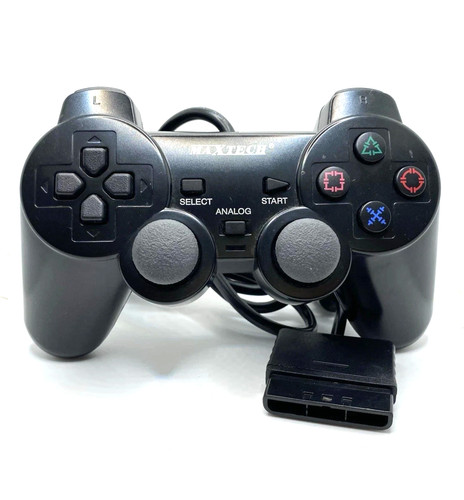 Manette ps2 générique - ✅manette,