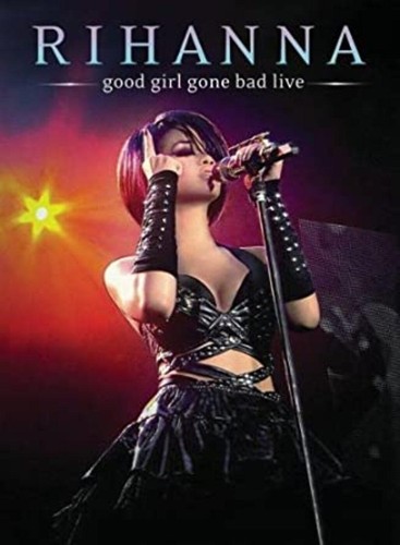 Blu ray good girl - gone, bad