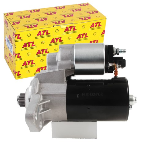 Atl démarreur kw - 0,9,